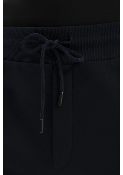 AR-MA Arma Erkek Regular Fit Gizli Fermuarlı Cepli Dar Paça Lastikli Eşofman Altı Pamuk Polyester, 3 İplik Şardonlu K30174681702 Lacivert AR-MA Arma Erkek Regular Fit Gizli Fermuarlı Cepli Dar Paça Lastikli Eşofman Altı Pamuk Polyester, 3 İplik Şardonlu K30174681702 Lacivert