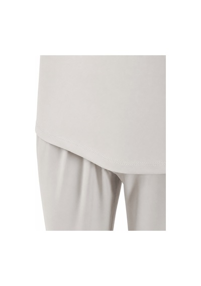 Othello Cooling Jersey Erkek Pijama Takımı - M/l - Gri - 893328190 Gri - 893328190 Gri