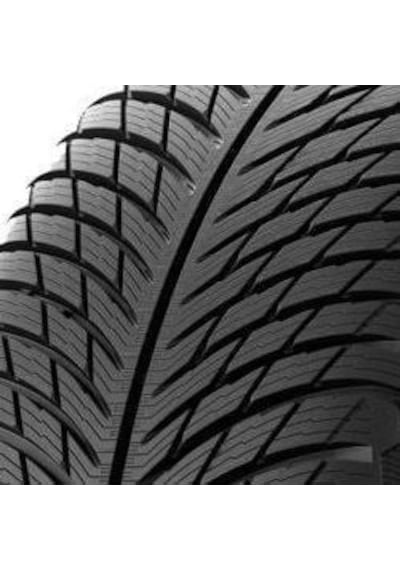 Michelin 235/40R19 96W Xl Tl Pılot Alpın 5 Mı Oto Kış Lastiği 2026