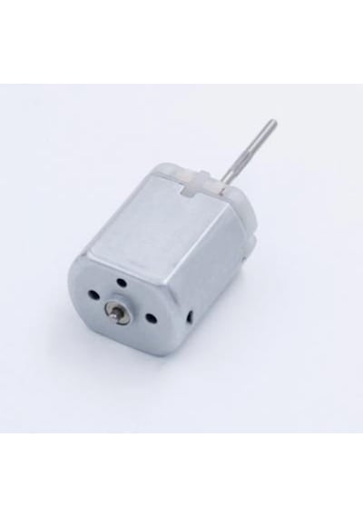 12 Volt Araba Kapı Kilit Motoru Deney Motoru