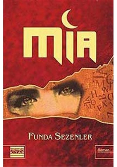 Mia - Funda Sezenler - Hemen Kitap