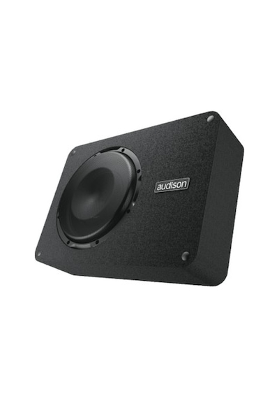 Öztürk Elektronik-audison Prıma Apbx 10 Ds