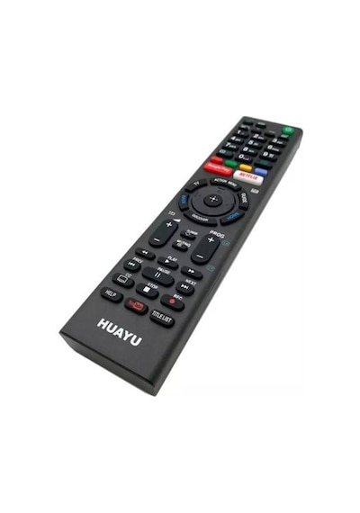Sony 55Xh9505 Smart Led Tv Kumandası