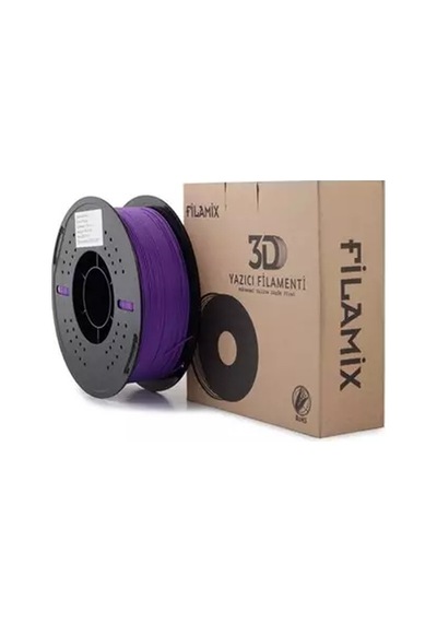 Filamix Pla+ Mor Filament 1.75mm 1kg