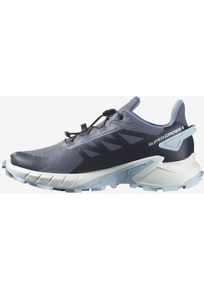 Salomon Supercross 4 Kadın Koşu Ayakkabısı l47461700-17077 001