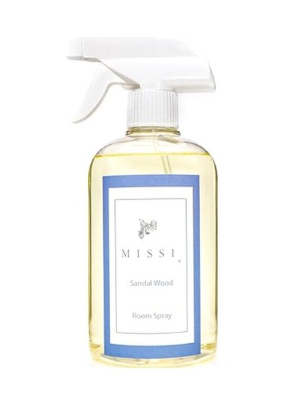 500 Ml Sandal Wood Oda Spreyi Abundance Prosperity