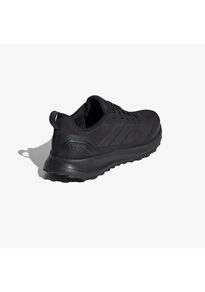 Adidas Runfalcon 5 Tr Kadın Siyah Koşu Ayakkabısı Jp5913 Siyah