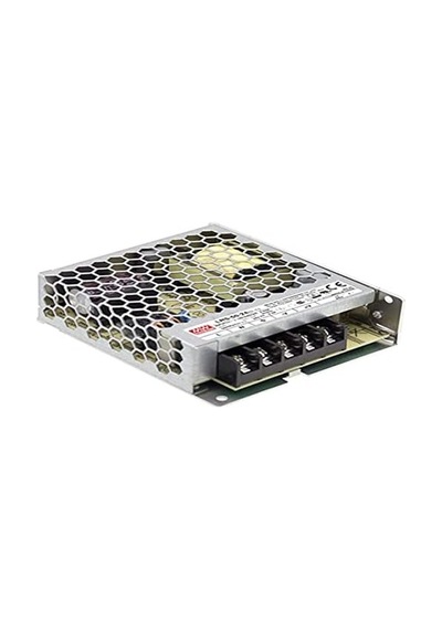 Meanwell Lrs-50-12 Güç Kaynağı Lrs 50w 12v Dc