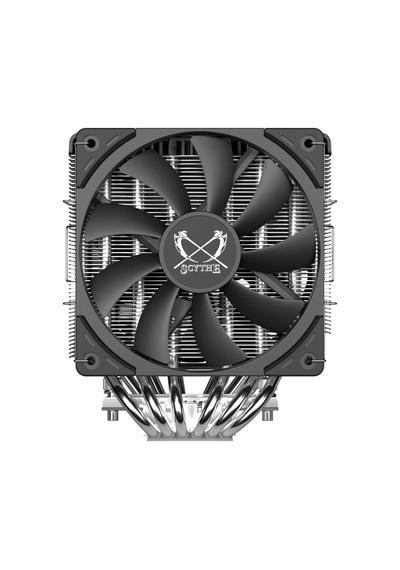 Fuma 3 Scfm-3000 120mm Siyah Cpu Hava Soğutucu Diğer