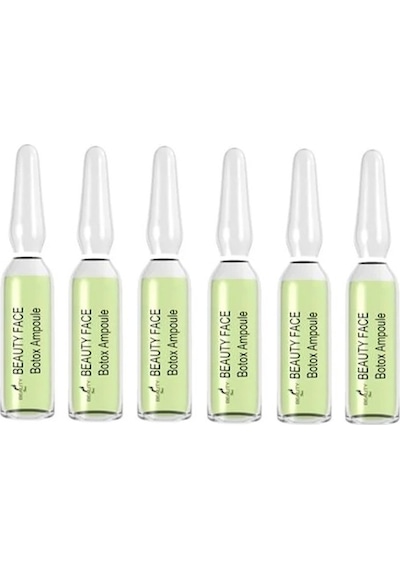 Beauty Face Lifting Ampul Serum 6 x 2 ML