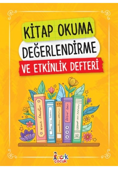 Okuma Değerlendirme Ve Etkinlik Defteri - Rxlu-614227