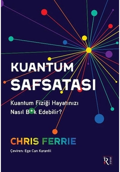 Kuantum Safsatası