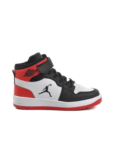 Cool Haykat Unisex Çocuk Günlük Sneaker Uzun Spor Bot