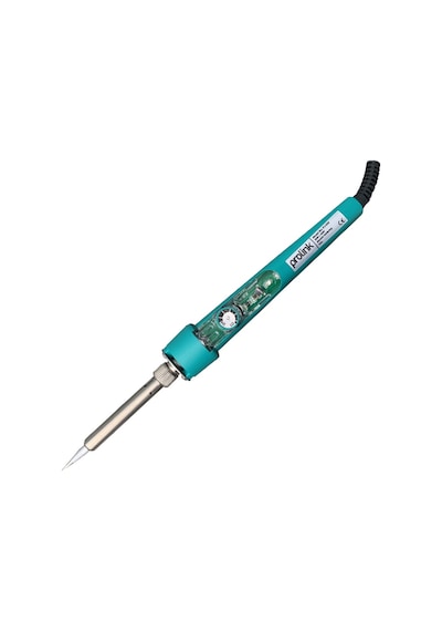 Prolink Pj-020 Isı Ayarlı Kalem Havya 80 Watt
