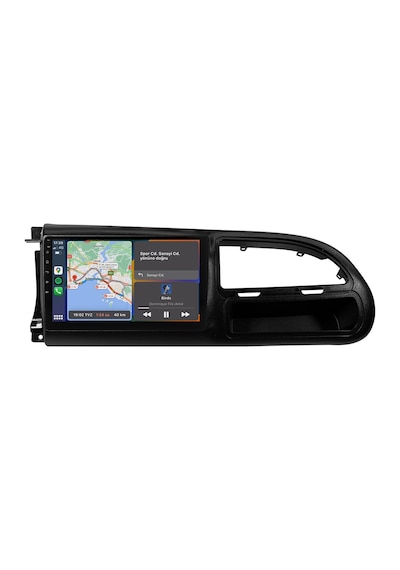 Ford Transit Android Multimedya Sistemi 1999 Crv-4883xd 9"