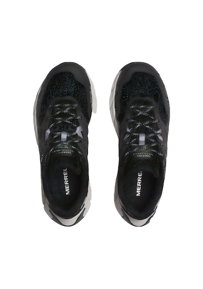 Merrell Kadın Outdoor Ayakkabı Maipo Explorer Aerosport Siyah 6000 Siyah