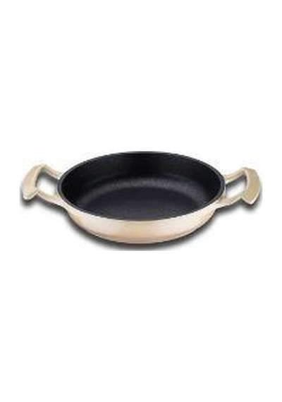 Brioni Try Cook 7 Parça Sahan Seti Bej