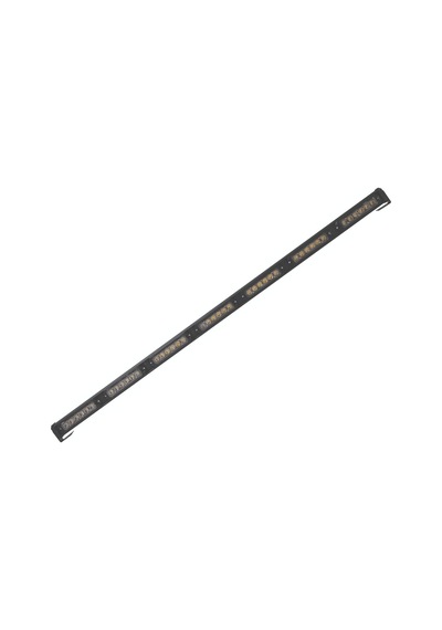 Wolfram Yuvarlak Led İkazlı Tepe Lambası 14 Fonksiyonlu E Belgeli 10/30v 42w-106cm