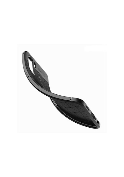 Oppo A91 Kilif Deri Desenli Kamera Çikintili Kalite Silikon 446589824