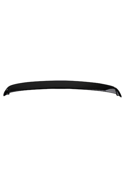 Citroen Berlingo Tepee Bagaj Üstü Spoiler Parlak Siyah (Piano Black) 2008 2018 Model