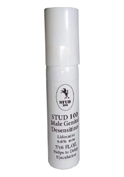 Stud100 Spray Erkeklere Özel Uzun Deneyim Sprey 20cc /long Experience Spray For Men 20cc