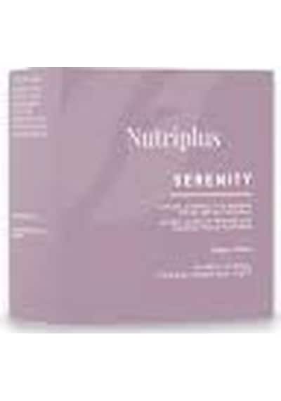Farmasi Nutriplus Serenity Şeftali Aromalı Çay 30 x 1.7 G