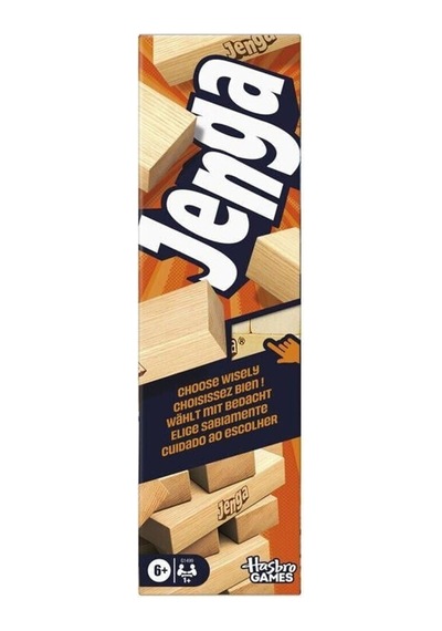 G1499 Jenga Generic Hobi Ürün