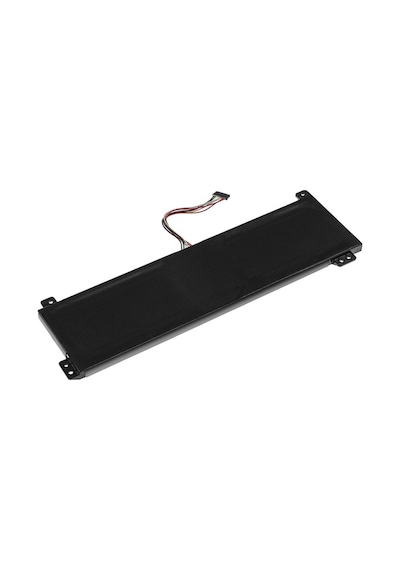 Retro Lenovo V330-15ıkb Uyumlu Laptop Bataryası Pil L17l2pb3 L17m2pb3 - 7.7v 4750mah 37wh Siyah