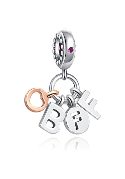 Fubena Best Friend Forever Sallantılı Charm