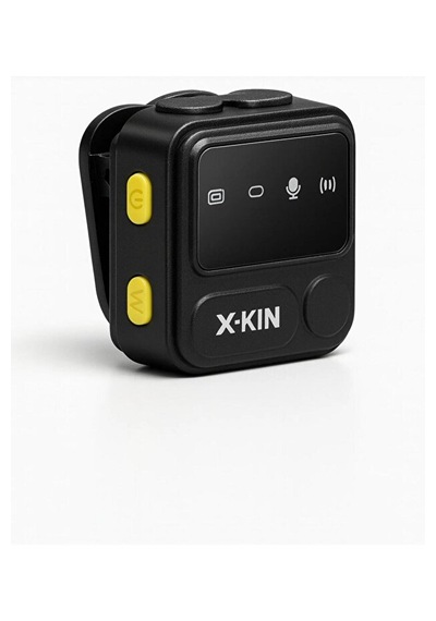 Yüksek Kalite Xkın Kablosuz Yaka Mikrofonu Çift Vericili, Şarj Kutulu Profesyonel Wireless Mic - Fiyatı Files 1091 Siyah Yüksek Kalite Xkın Kablosuz Yaka Mikrofonu Çift Vericili, Şarj Kutulu Profesyonel Wireless Mic - Fiyatı Files 1091 Siyah