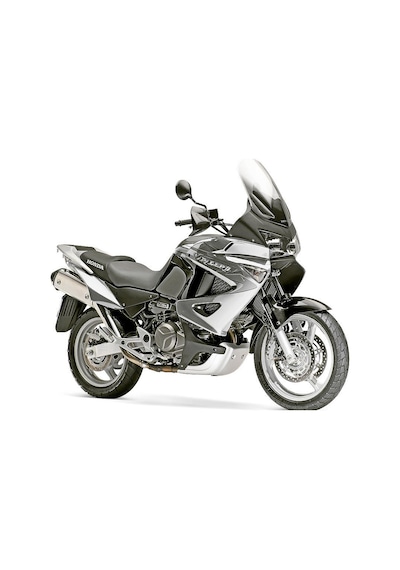 Kappa K222 Honda Xl 1000 Varadero 07-12 Arka Çanta Taşıyıcı