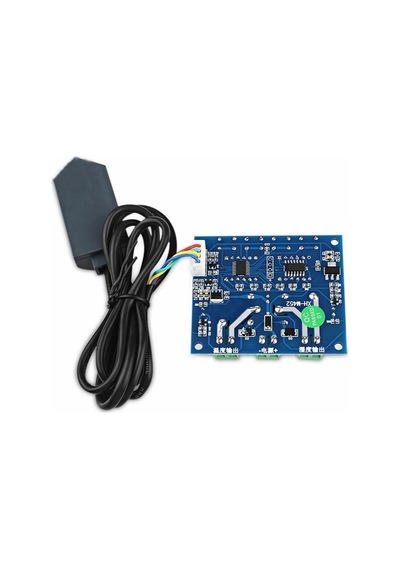 XH-M452 / ZFX-452 Termostat Sıcaklık Nem Denetleyici Modülü (Çift DC 12V LED Dijital Ekran ile)