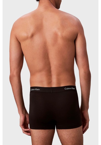 Calvin Klein Erkek Boxer Lv00nb4476 Ub1 Siyah Siyah