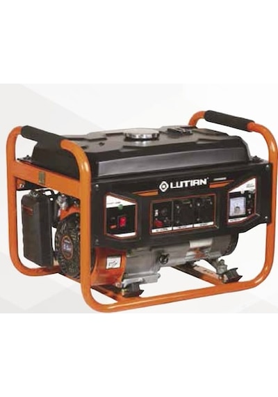 LUTİAN LT3600N-5 BENZİNLİ JENERATÖR 2 YIL GARANTİLİ 2.8 KW 220 WO