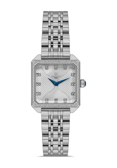 Hislon Women's Classic Queen Ql159s-09ss Gri