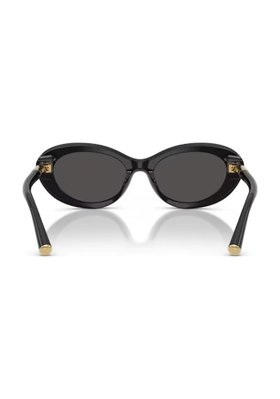 Dolce Gabbana Dg4519 501 87 54 Kadın Güneş Gözlüğü Koyu Gri