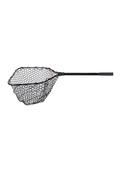 Remixon Lnd-25 27cm Kauçuk Torlu Balıkçı Kepçesi