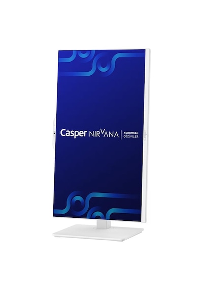 Casper Nirvana A90.1342-BE00X-V-B i5-13420H 16 GB 500 GB AIO 23.8" Dos Masaüstü Bilgisayar