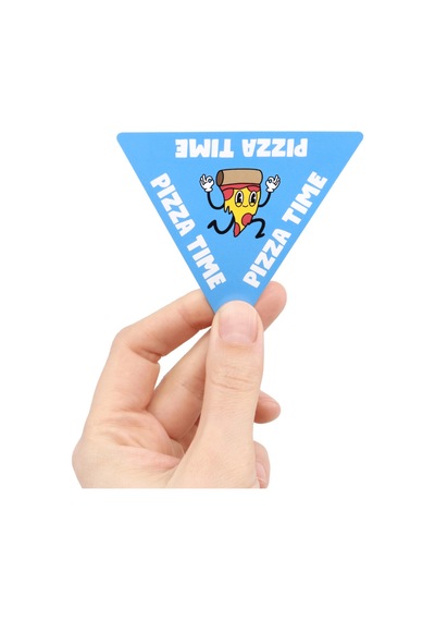 Big Potato Games - P For Pizza Kids Kutu Oyunu