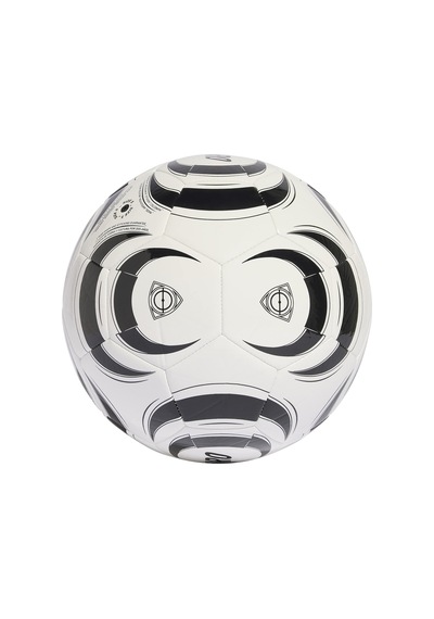 Tiro Club Erkek Beyaz Futbol Topu Jw1530