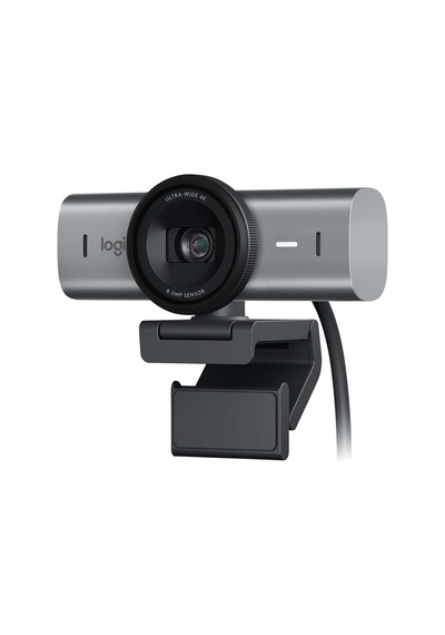 Logitech Brio 4k