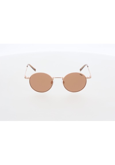 Hawk Hw2294 03 Unisex Güneş Gözlüğü Rose Gold
