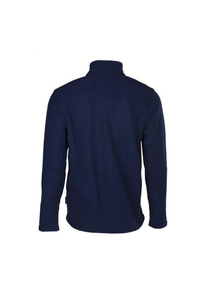 Alpinist ALPINIST Jimm Erkek Outdoor Polar Lacivert L Çok Renkli