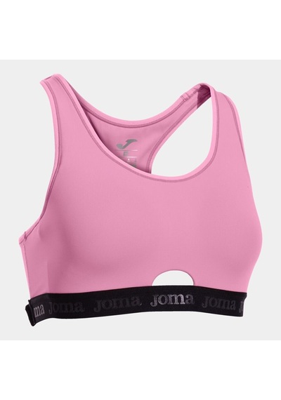 Joma 902315.549 R-night Kadın Spor Büstiyer - Pembe