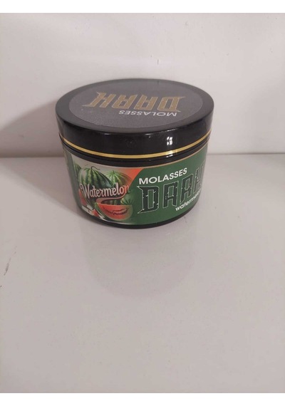 Karpuz Kokulu Nargilemelası Bitkisel 150g