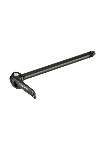 Shimano Hazne Mili E-thru Axle 10v0x12mm Sm-ax720 Siyah