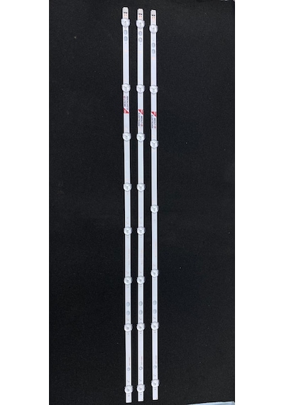 Vestel Uyumlu 40 Inç Led Bar Takımı 40Fa5050