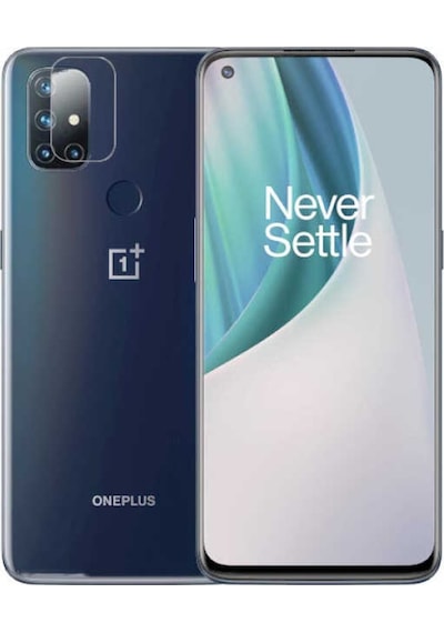 One Plus N10 5G Nano Kamera Lens Koruma Camı Renksiz