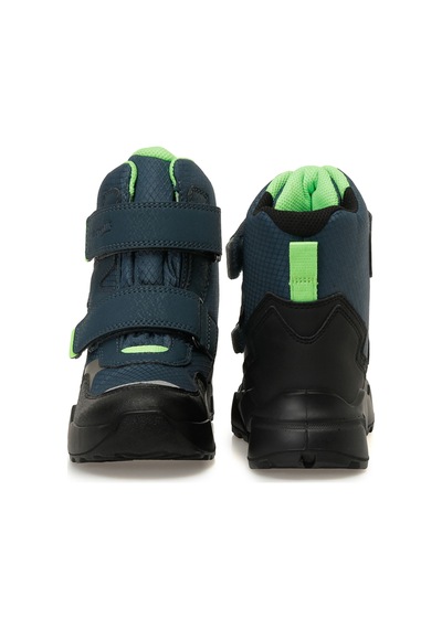 Superfit Rocket Yeşil Erkek Çocuk Outdoor Bot 000000000102275482 Yeşil