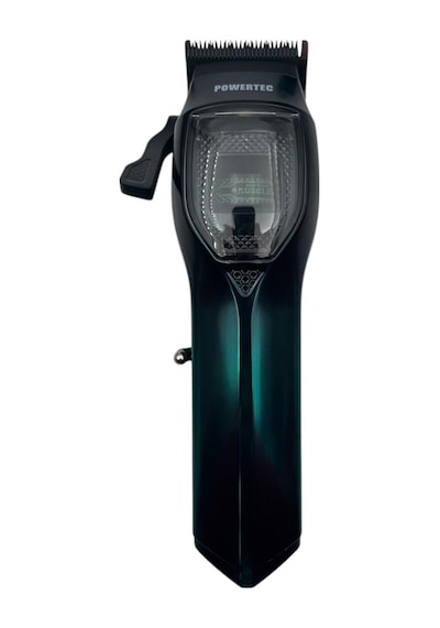 Powertec Tr-5900 Saç-sakal-ense-günlük Tıraş Makinesi 3'lü Set 3